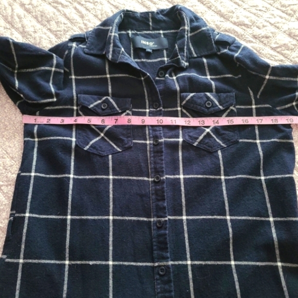 Seattle Tunic - Picture 6 of 8